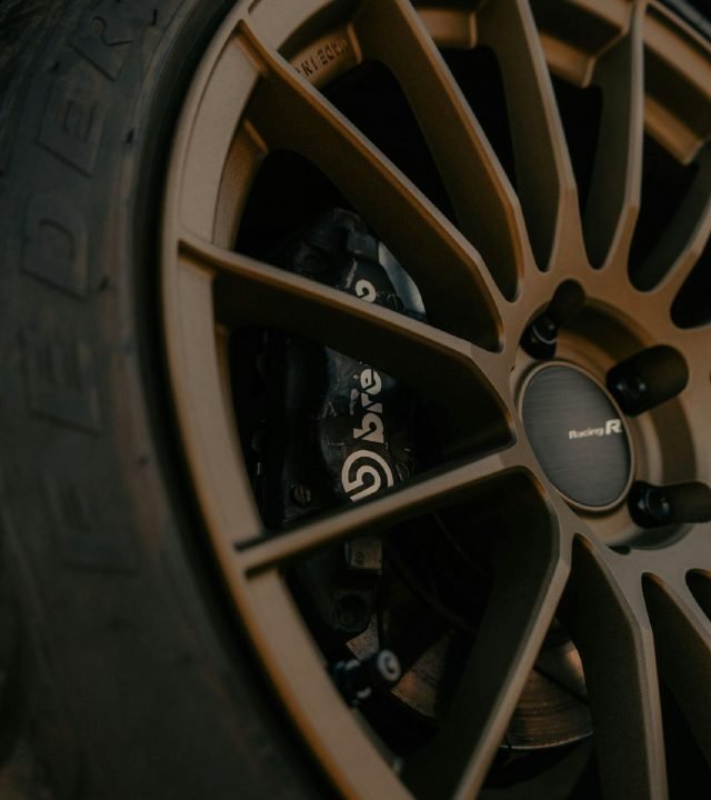 Repuestos y Accesorios de Vehículos